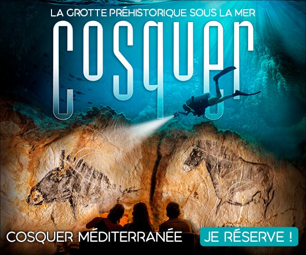 #Marseille and the #CosquerCave part of 'Mediterranean July', a month-long programme of the Spanish Presidency of the EU Council. The Union for the Mediterranean a great initiative to promote dialogue and cooperation in the region and unite the two shores of the #Mediterranean