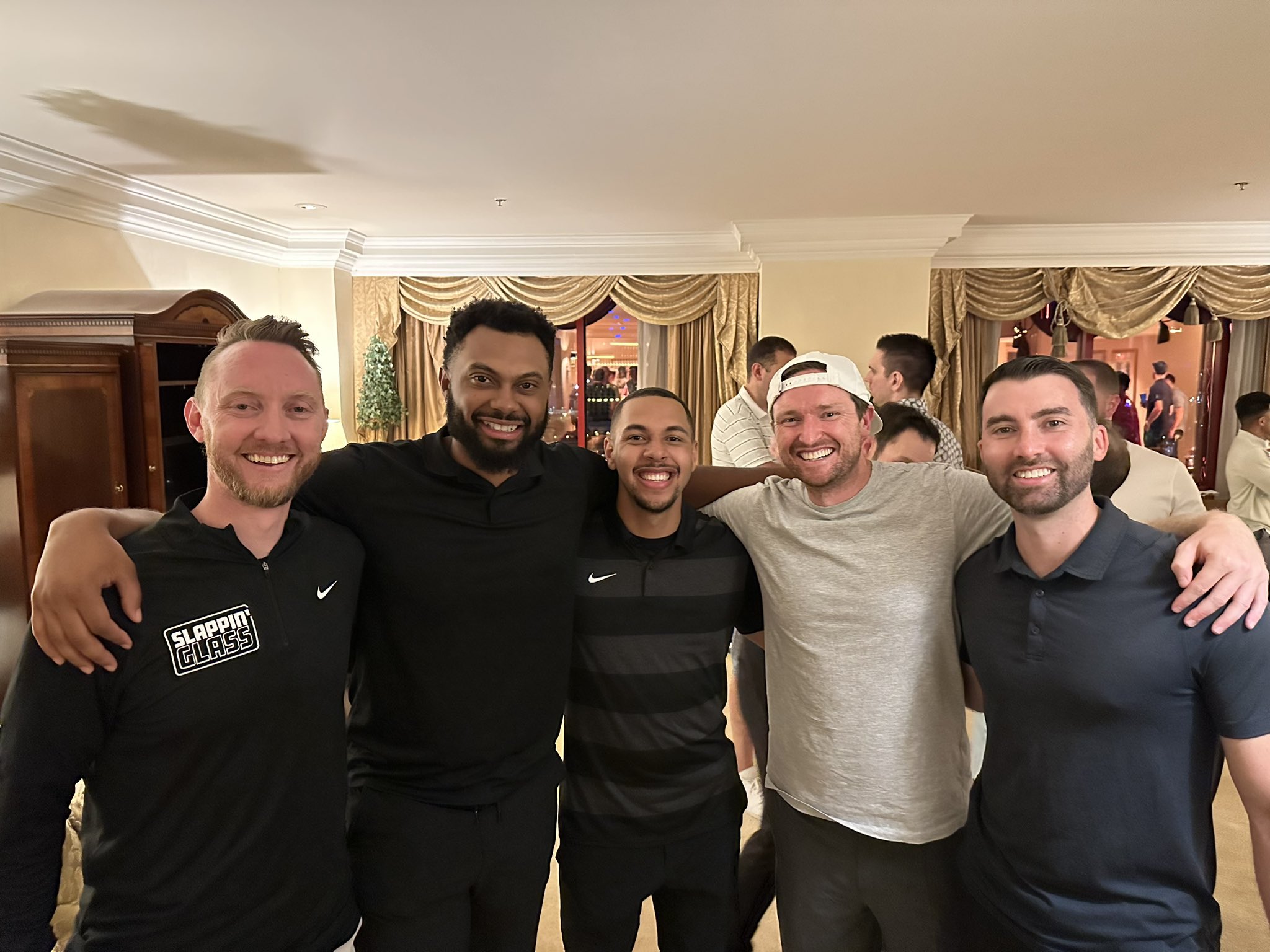 Matt Cline on Twitter: 