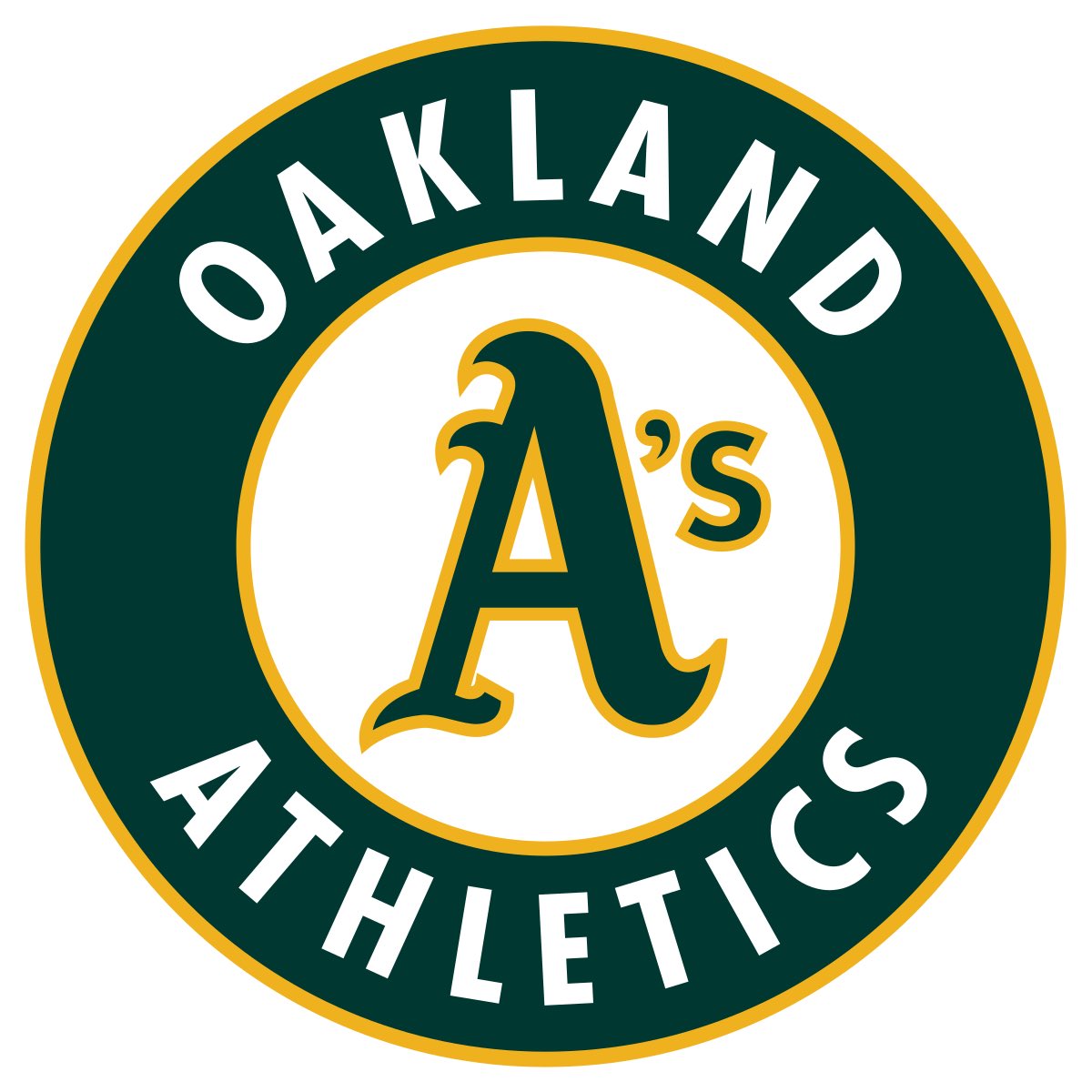 2 years to the day, A’s drafted Zack in the 2nd round of the MLB draft &amp; put their belief in hardworking boy from the 302 via UVA, son got the 📞call excited to play in front of the loud, rowdy &amp; very much “We are still here” fans of the Coliseum.  #lastdivebar here we come!