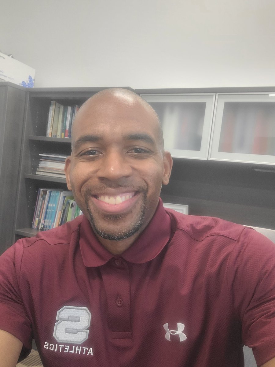 Dr. Randy St.Clair 🇹🇹 tweet media