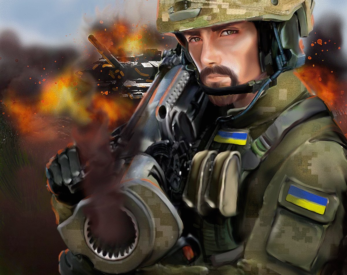 Вдалий постріл - Андрій Синюк