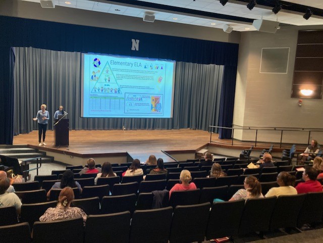 School District of Newberry County tweet media