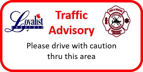 StephensonFred's tweet image. Bath Road closed at Sherwood and Fairfield due to MVC. Hydro pole is down in the road. Expect an extended closure.