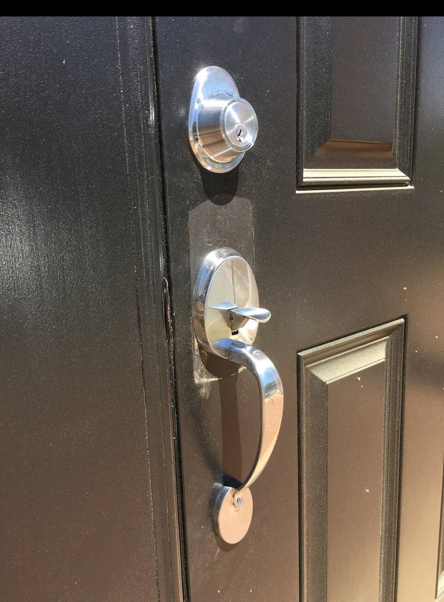 7mondaysL's tweet photo. 7 Mondays Locksmith offers 24 hour residential, commercial &amp; automotive locksmith services in Atlanta, GA. https://t.co/cZ2HNSY2kq 404-704-6530
.
.
#AtlantaLocksmith #AtlantaLocksmithService #LocksmithinAtlanta #LocksmithNearMe #LockInstallation #ResidentialLocksmith https://t.co/QnL7mqnPkN
