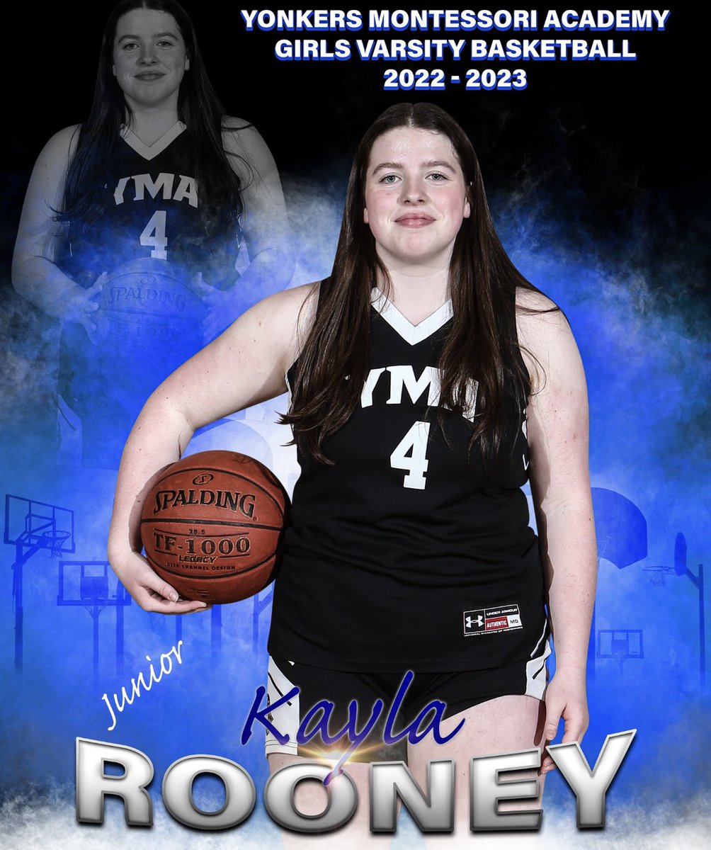 YMA_GirlsHoops's tweet photo. RIP to our beloved Kayla Rooney… as we said our final goodbyes, we are reminded everyday of just how short life can be. The entire community came out. You were taken from us too soon. Your kindness, love, laughter, will never be forgotten. I miss you kiddo! #Foralwaysandforever https://t.co/WFStwYjEdz