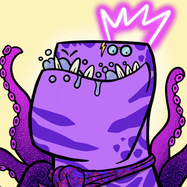 bjerasmus81's tweet image. Another awesome @DinodawgKingdom team Rover faction OG!

#RepYourDino #Factions #DDK #teamRover