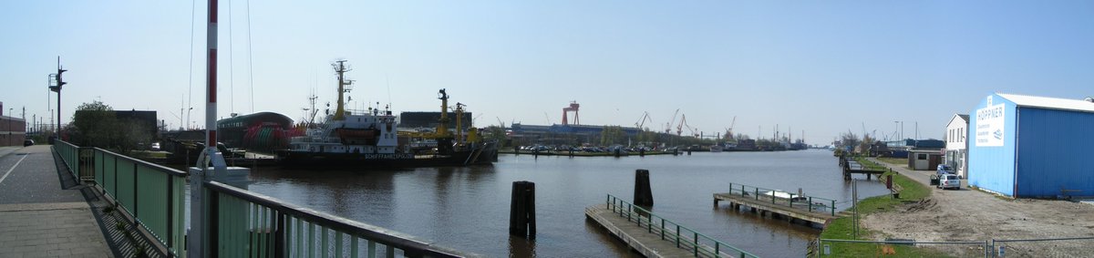 JGrautvornix's tweet photo. Am Tonnenhof, #Emden https://t.co/1RORsWa3G4
