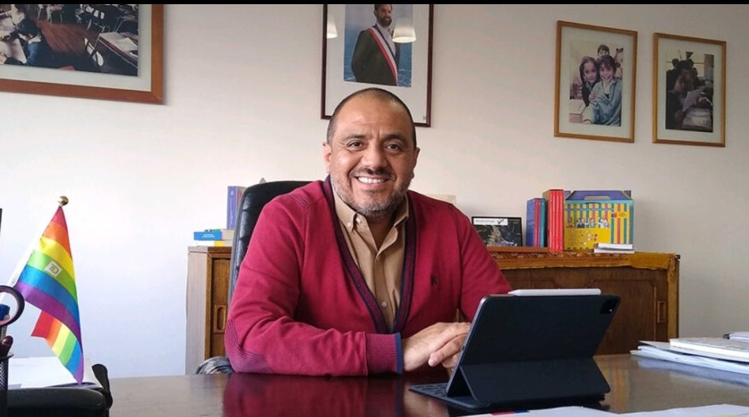 Vicepresidencia de la Mujer PR tweet media