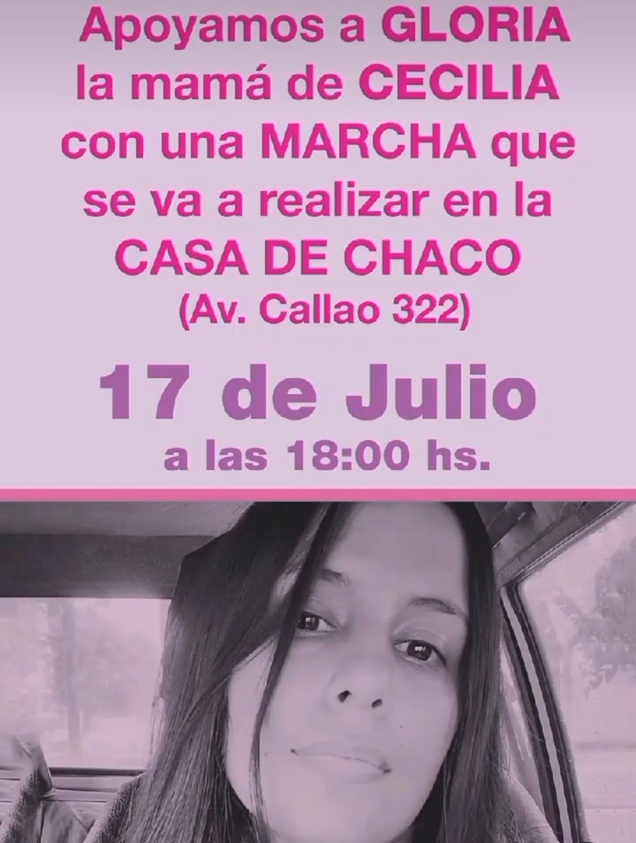madresdeldolor's tweet photo. Se pide difusión. https://t.co/mio2N0bDG1
