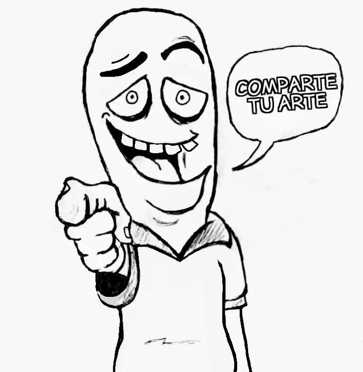 Dibujos Feos con Pluma🖊️ y Papel📄 tweet media