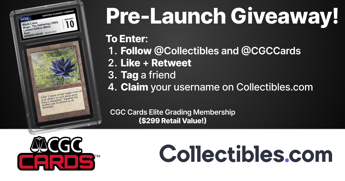 Collectibles.com tweet media