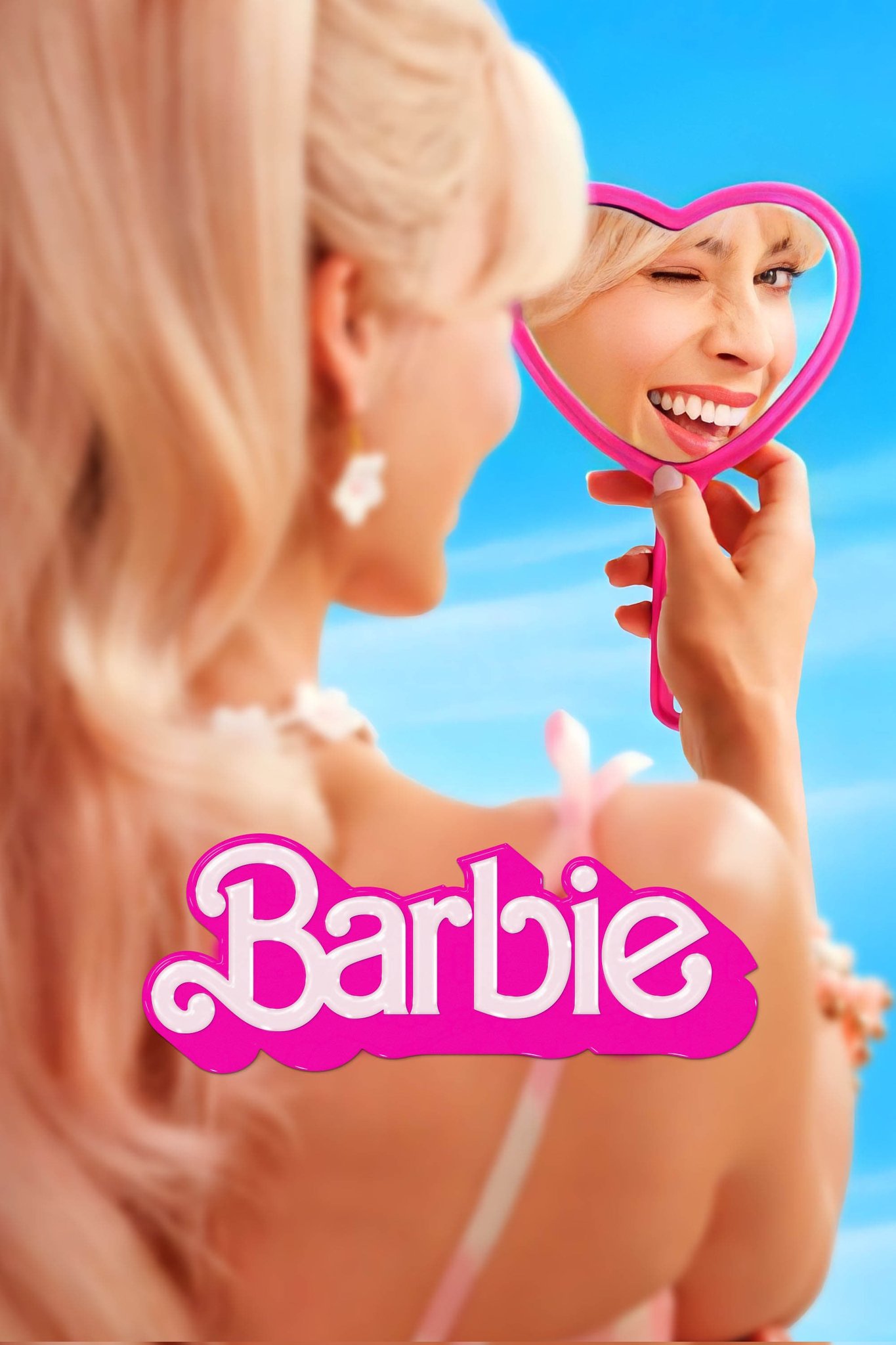 Portal Office on Twitter: "Hello, Barbie 👀🤩💖💖💖 #Barbie https://t.co/7tAY9aPkNs" /