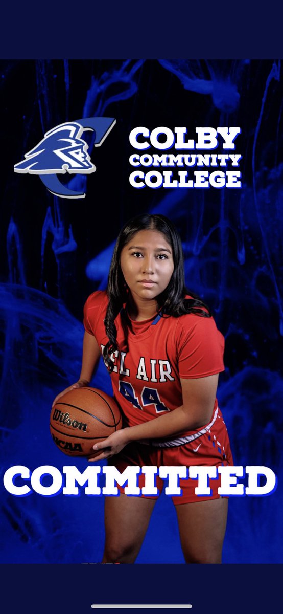 Congratulations Victoria!  We’re very excited for you.  CCC got a good one!