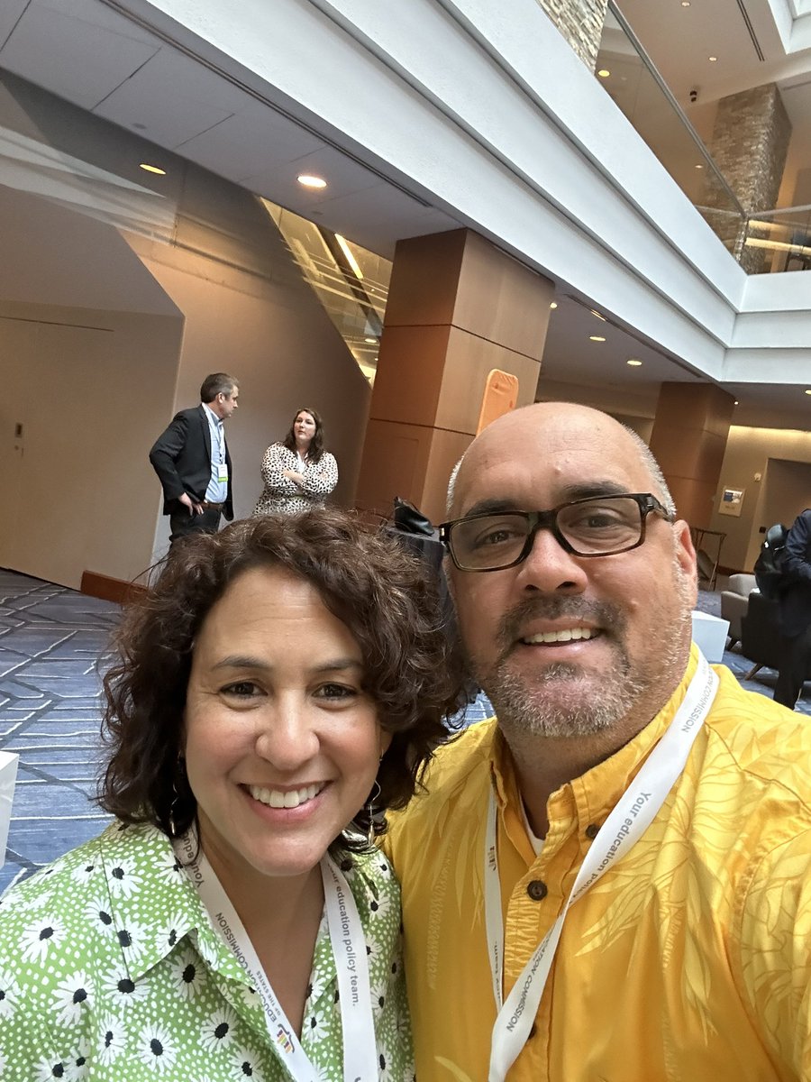 Chad Keone Farias (@caskeone) on Twitter photo At ECS in Minneapolis and ran into the former boss <a href="/Voice4Equity/">Christina Kishimoto</a> nice catching up. At ECS in Minneapolis and ran into the former boss <a href="/Voice4Equity/">Christina Kishimoto</a> nice catching up.