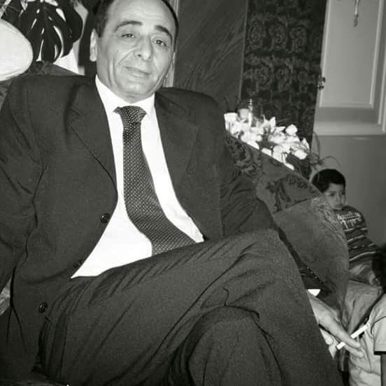 atef abughanam (@ghannamarafat) on Twitter photo 