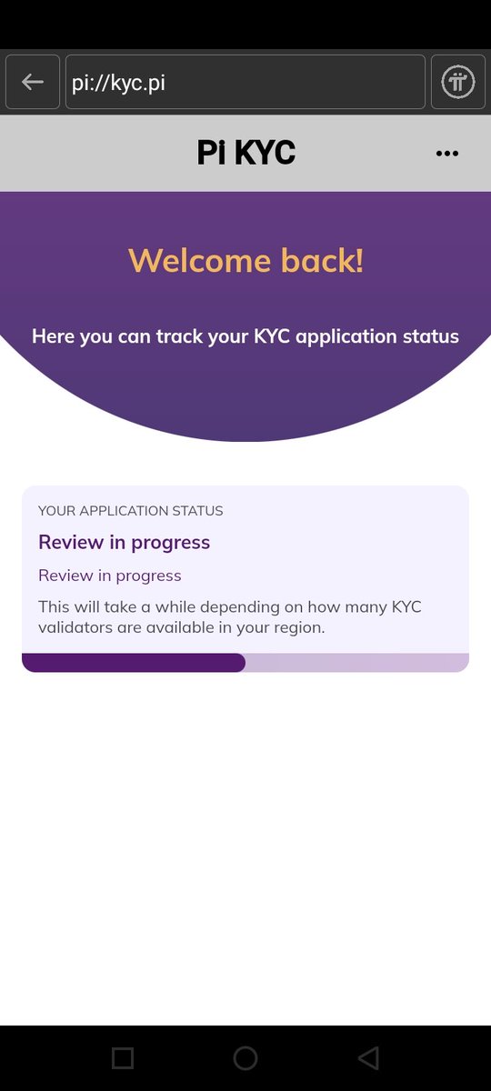 AdamSalisuMoha5's tweet photo. @Picoinkyc @PITechnic @PiCoreTeam 2years still Review in progress https://t.co/ZOe4mq2KjR