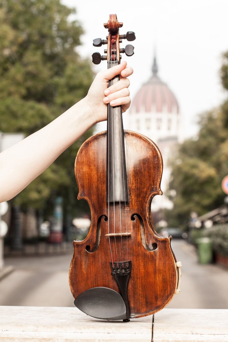 New Scholarship Alert!!

Available to any student from British Columbia who is studying music and plays the violin or viola.

scholartree.ca/scholarship/na…