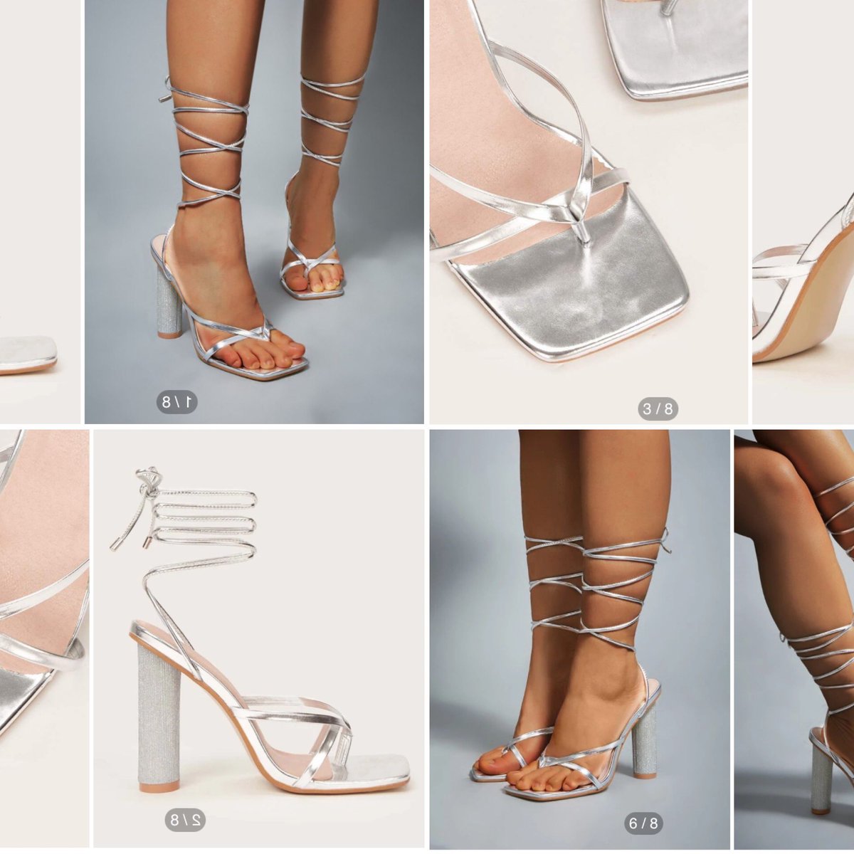 simanticsja's tweet image. Good as new!
Size : US 6/Euro 36

Cost $3000

Dm to purchase.