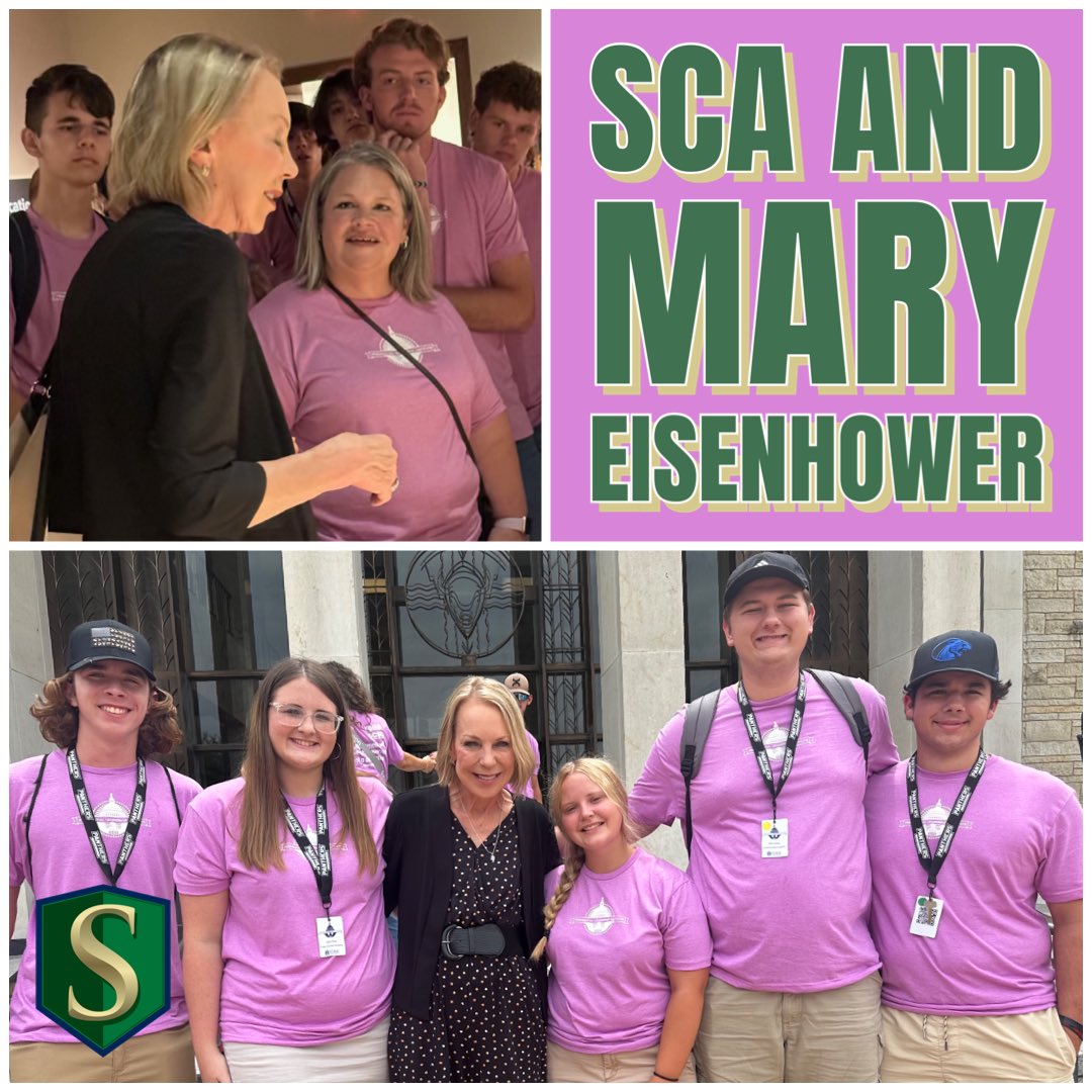 Snook Christian Academy tweet media