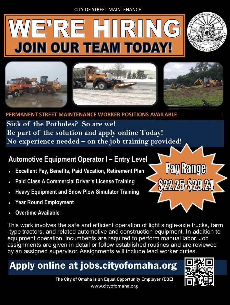 OPS Career Center tweet media