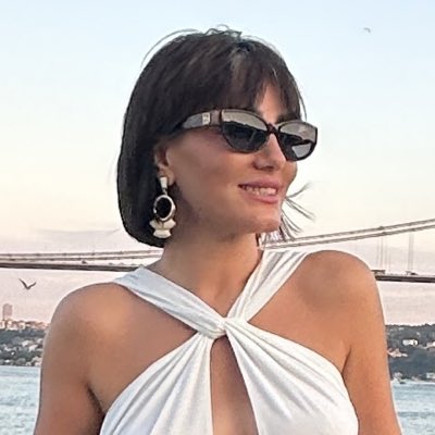 Farveh Bakhshandeh tweet media