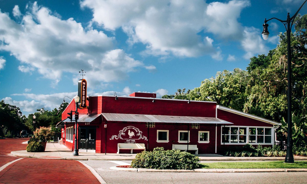 What is your favorite Coop memory? Reply with some of your special moments with us.