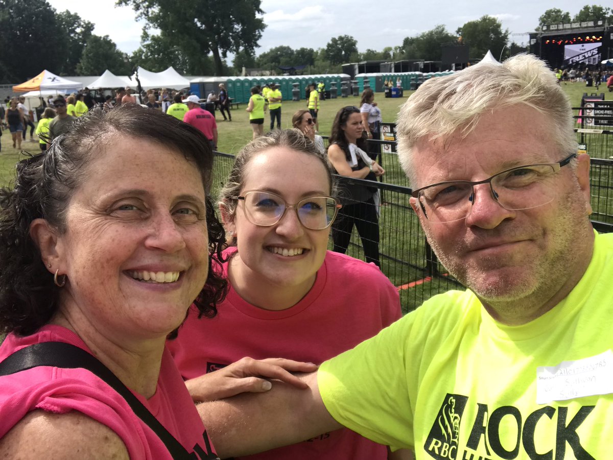 sullyjunior6's tweet photo. Opening day of Rock the Park with the amazing staff and volunteers @CHFHope https://t.co/h5g1V8nEuu