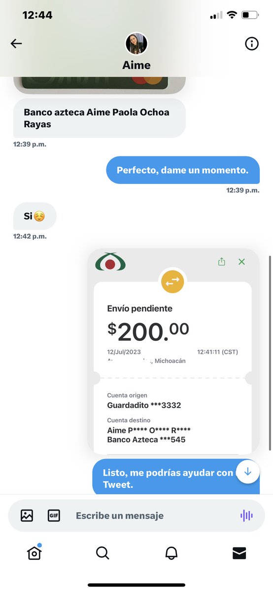 chilakilmasked's tweet photo. ¿Quién quiere ganarse $200 varitos vía transferencia? 

Deja tu RT, Like y Comentando. ♥️👍 https://t.co/0RCzhvJ6vJ