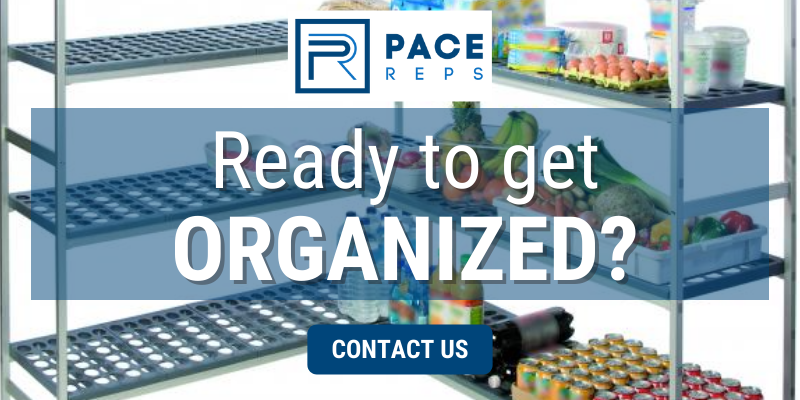 Pace_Reps's tweet image. Restaurant owners are saving time &amp;amp; money (improving efficiencies🌟) by ensuring walk-in coolers are well organized. See how and... get FREE🙌 Fermod shelves for your restaurant, school, or hospital kitchen💥 #walkincooler #walkinshelves #modularshelves hubs.ly/Q01XmtrP0