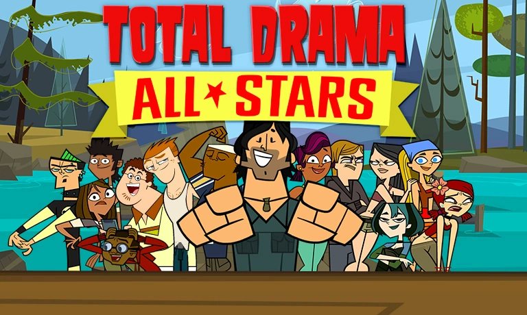 You're a producer in 2012-2013 How would you fix Total Drama All Stars?!?