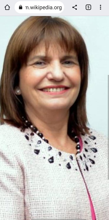 el_juntas's tweet photo. Del lado de @PatoBullrich , siempre https://t.co/zyJiXv8Sdv