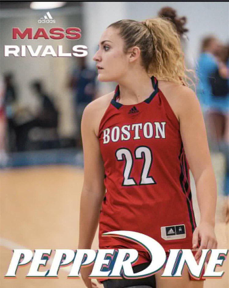 very grateful to receive an offer from Pepperdine <a href="/WavesHoops/">Pepperdine Women’s Basketball</a>!!