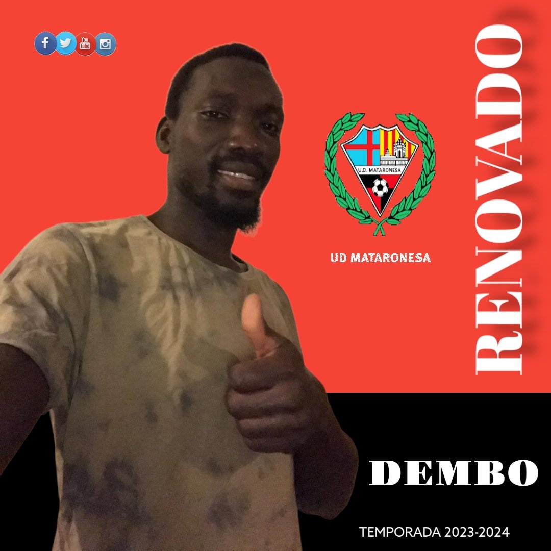 UD Mataronesa tweet media