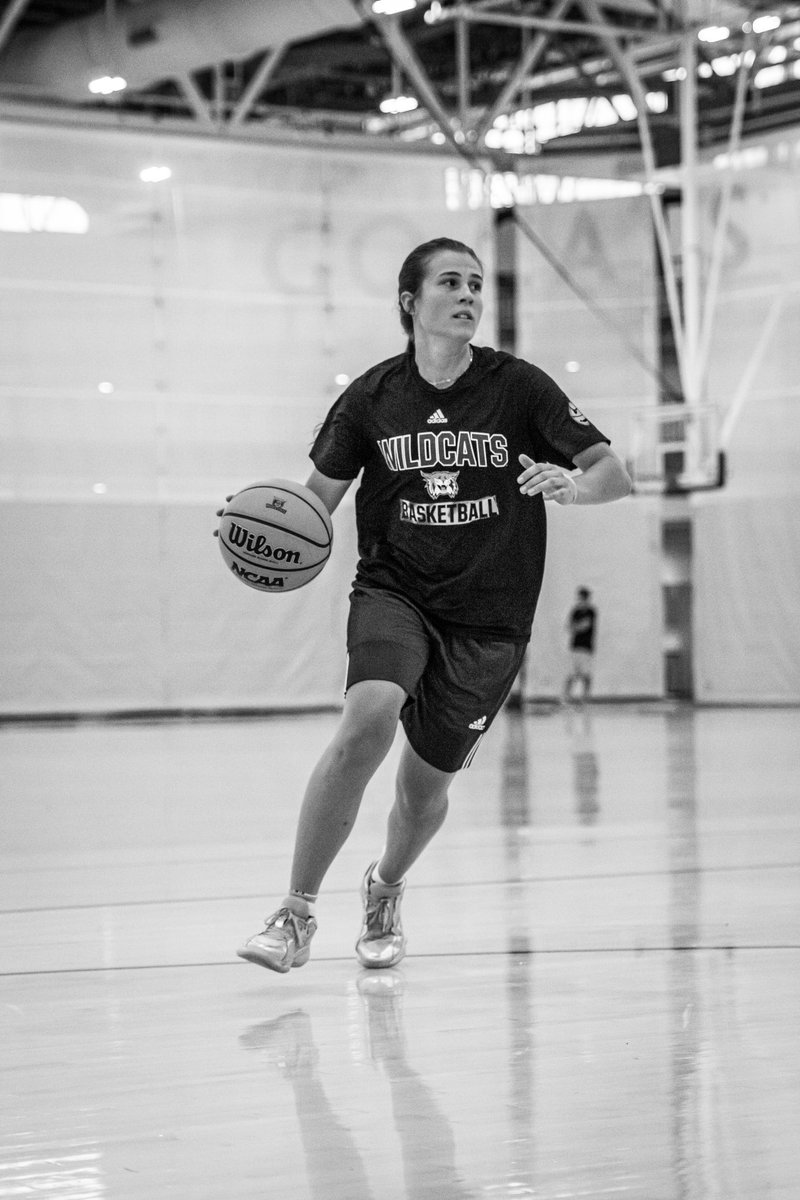 Weber State WBB tweet media