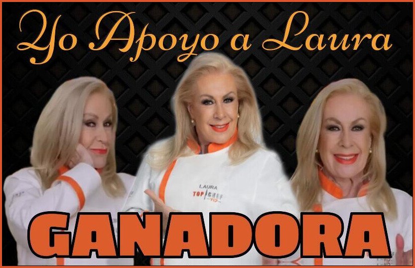 supermindbender's tweet photo. @LAURAZAPATAM 
#TeamLauraZapata https://t.co/2f0g5apbhZ