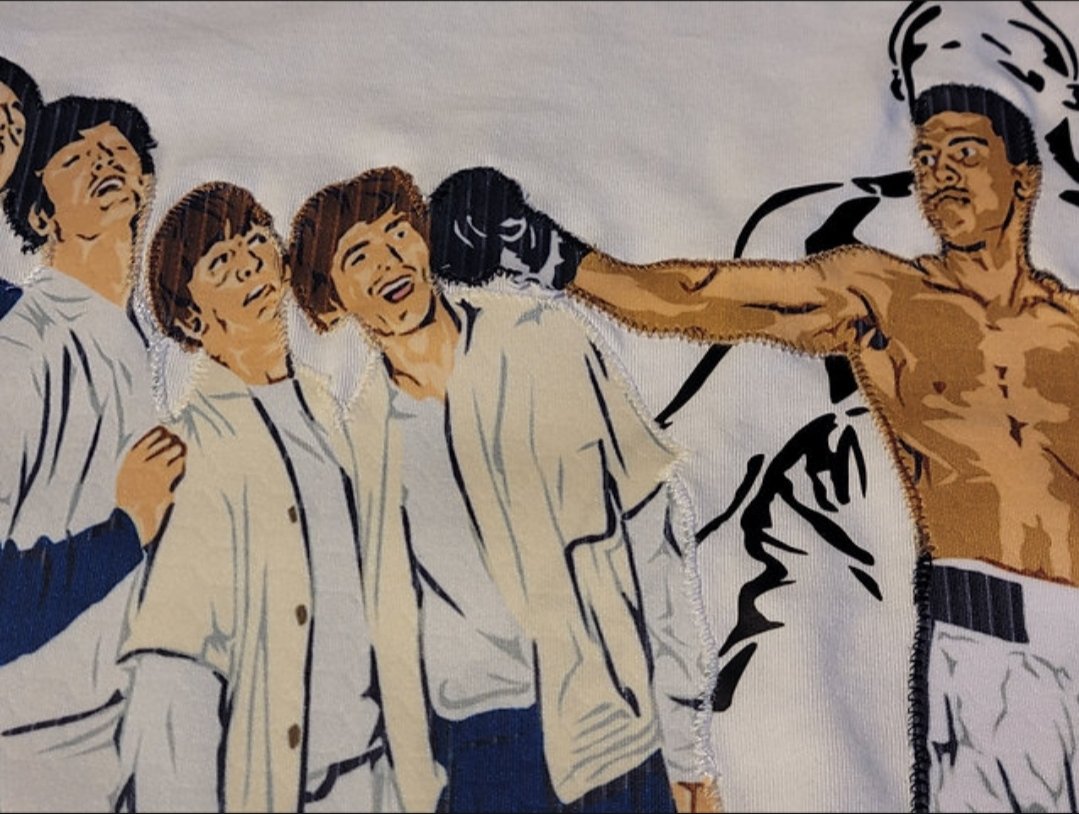 Greatness Was When...! tweet media