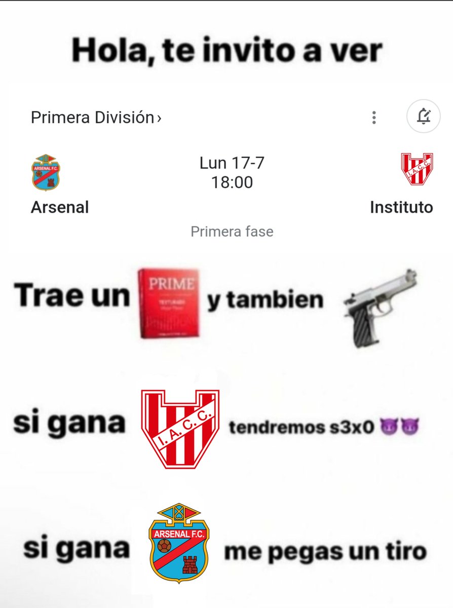 Quien para?