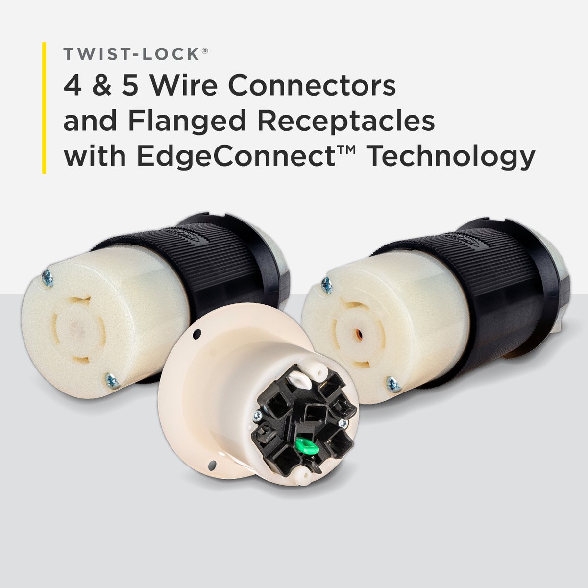 Hubbell Wiring Device-Kellems tweet media