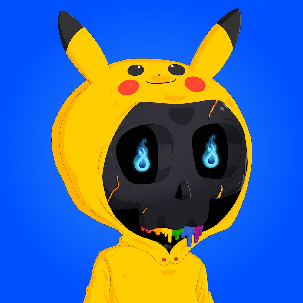 mrlawrencelopez's tweet photo. Get your @BoniesRip NFTS on @MagicEden 

@BoniesRip 💀
#bonies #NFTs #nft #SolanaNFTs #Solana #NFTCommunity #Web3Gaming #gaming #NFTGAME #cryptcrawler #SolanaCommunity #Solananft #cryptocurrency #Crypto #Web3 https://t.co/u4dL8LYWxq
