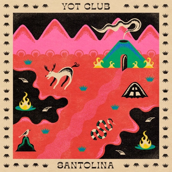 #NowPlaying Yot Club - Deer Island

sur stationsimone.fr

#VotreWebtransistor