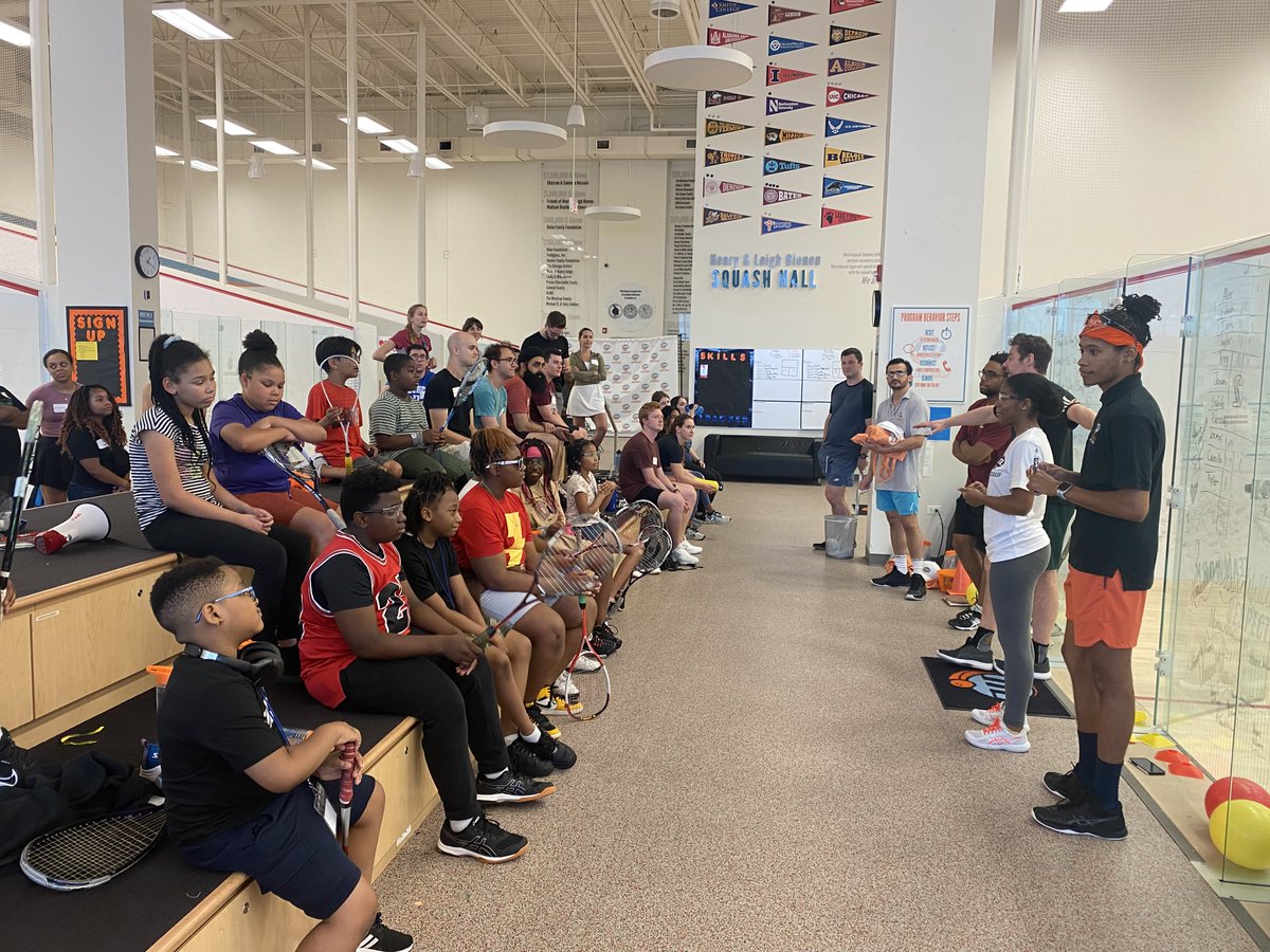 MetroSquash tweet media