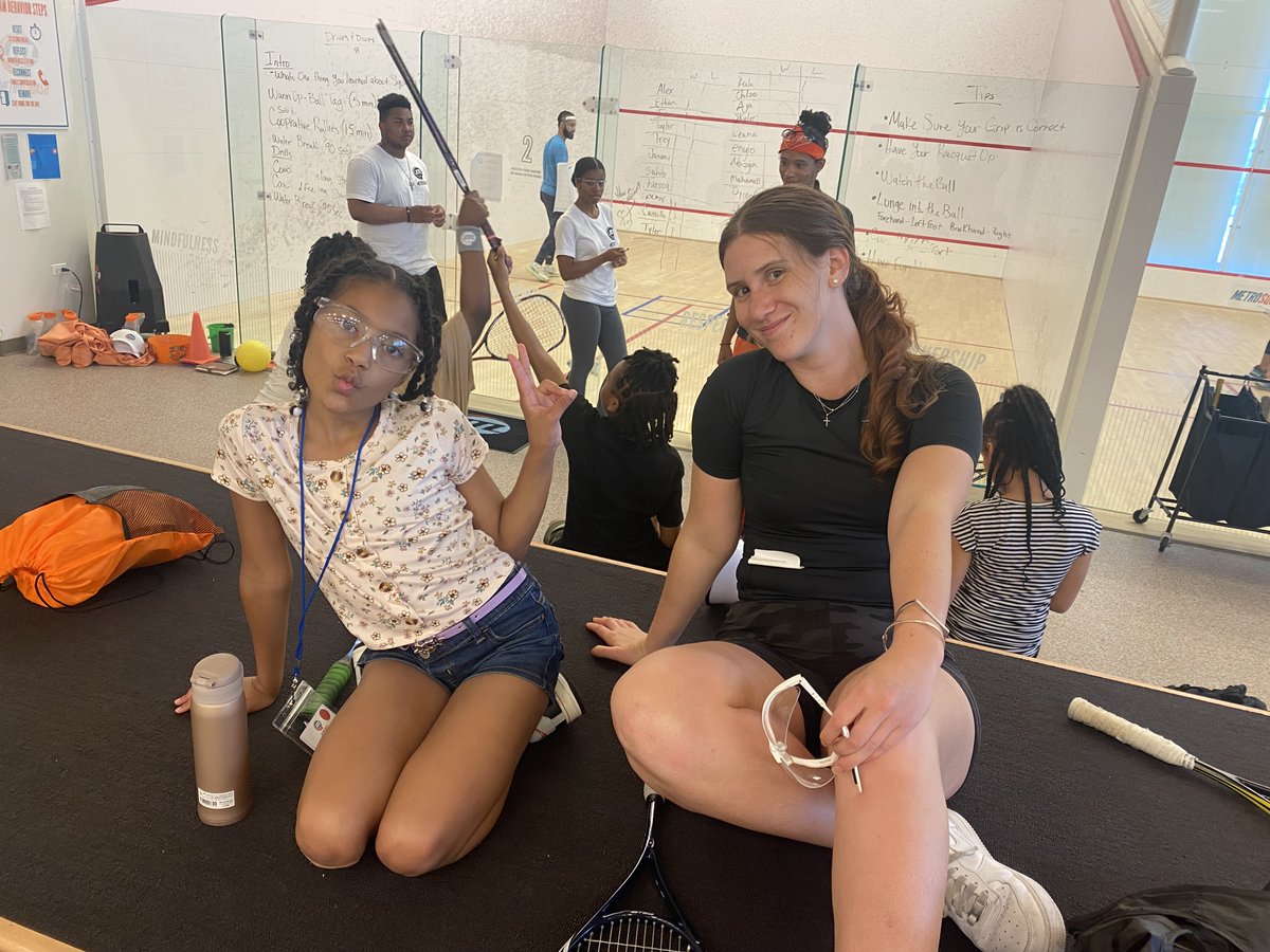 MetroSquash tweet media