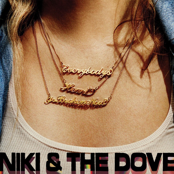 #NowPlaying sur Radio Tempête : Niki &amp; The Dove - So Much It Hurts