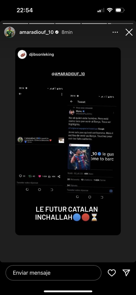 Manu. tweet media