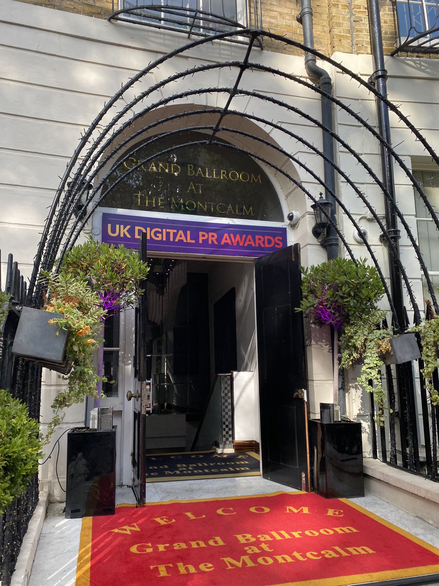 Saskia Starritt tweet media