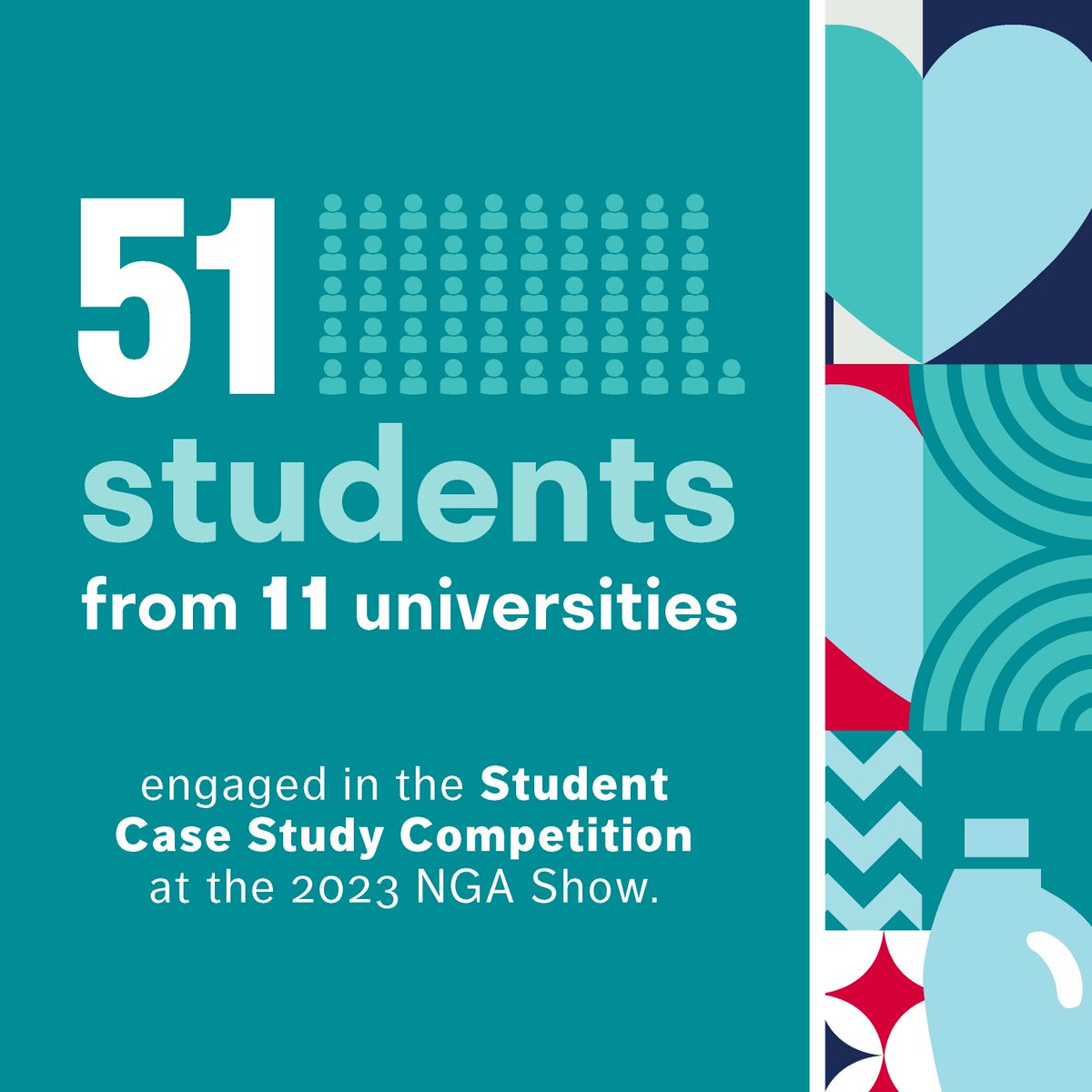 NGA Foundation tweet media