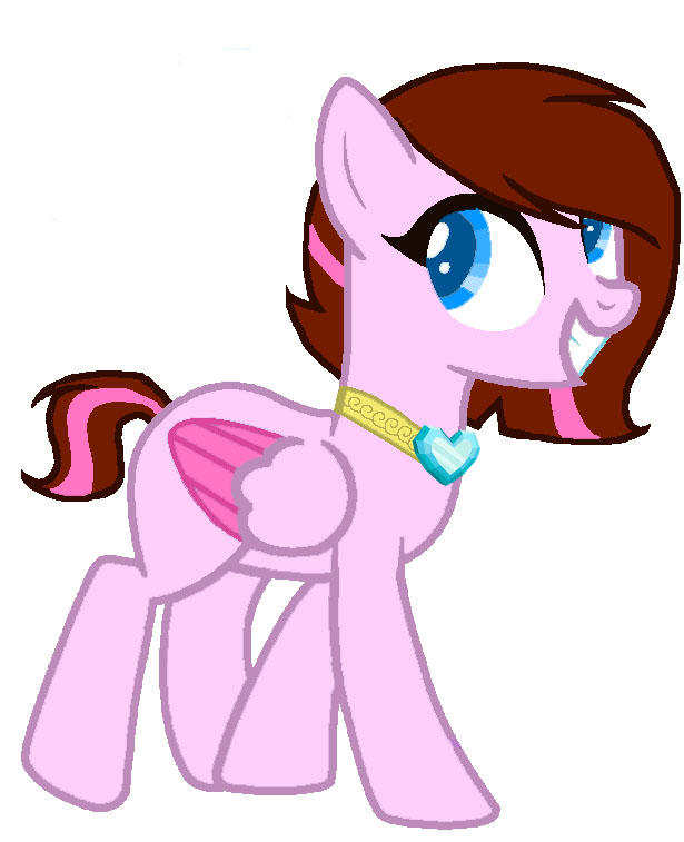 pinkiecale tweet picture