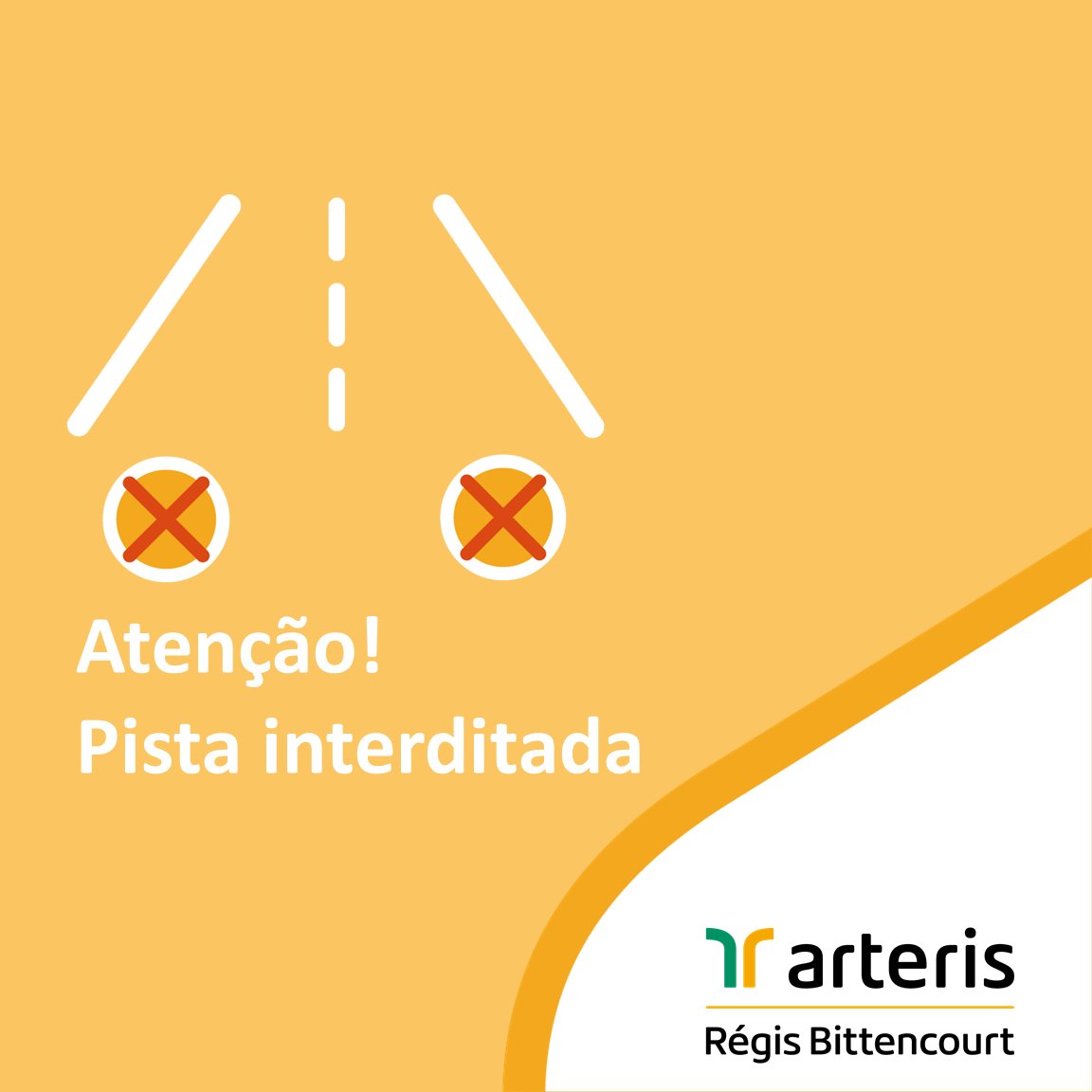 Arteris Régis Bittencourt tweet media