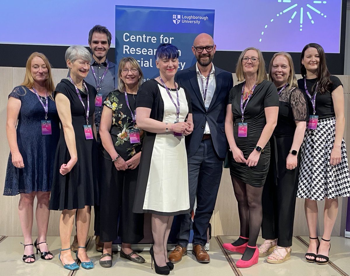 Prof Nick Jennings (@lborovc) on Twitter photo Celebrating the impact of 40 years of research in the <a href="/lborouniversity/">Loughborough University</a> Centre for Research in Social Policy. Defining minimum income standards and living with dignity. Thought leadership, genuine impact, and deep partnerships. <a href="/crspMatt/">Matt Padley</a> <a href="/CRSP_LboroUni/">CRSP</a> <a href="/AbDaviscrsp/">AbDavis@crsp</a> Celebrating the impact of 40 years of research in the <a href="/lborouniversity/">Loughborough University</a> Centre for Research in Social Policy. Defining minimum income standards and living with dignity. Thought leadership, genuine impact, and deep partnerships. <a href="/crspMatt/">Matt Padley</a> <a href="/CRSP_LboroUni/">CRSP</a> <a href="/AbDaviscrsp/">AbDavis@crsp</a>