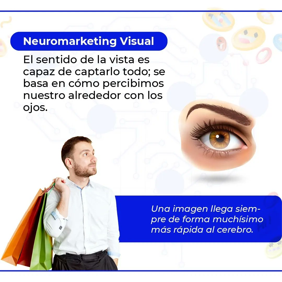 3aaa_ec's tweet photo. Somos una empresa que no solo genera contenido, nuestra premisa es #vender y los hacemos gracias a nuestros conocimientos en #neuromarketing.

 #3AAAMarketing #RRSS #manejoderedessociales #Publicidad #Creatividad #Innovación https://t.co/cUIJprlPNo